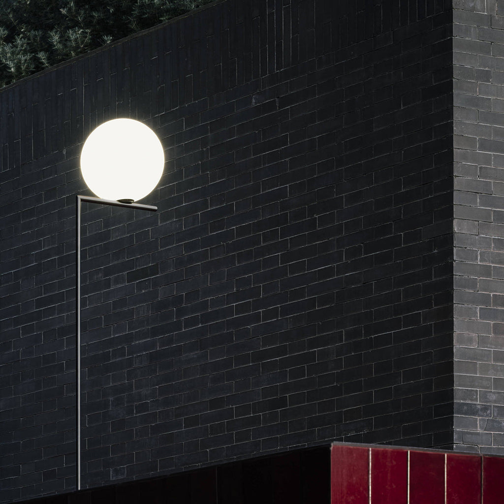 Flos IC Lights Outdoor Vloerlamp