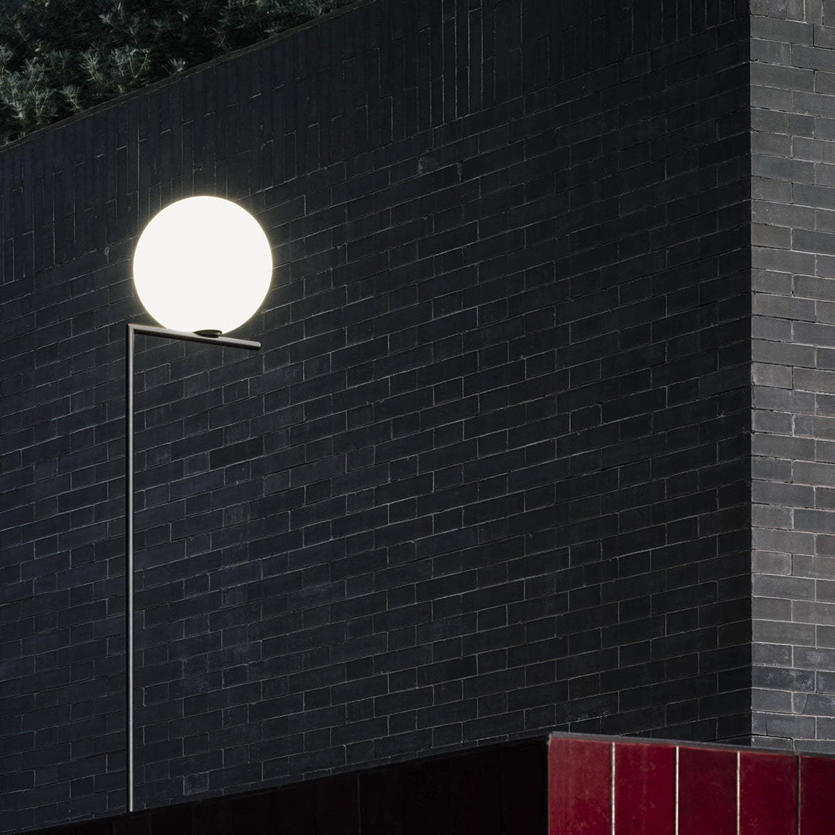 Flos IC Lights Outdoor Vloerlamp