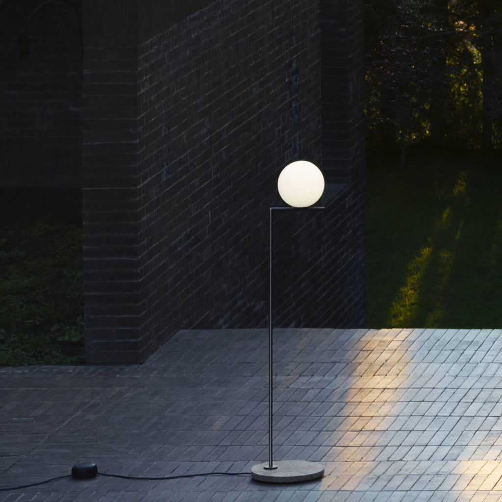 Flos IC Lights Outdoor Vloerlamp