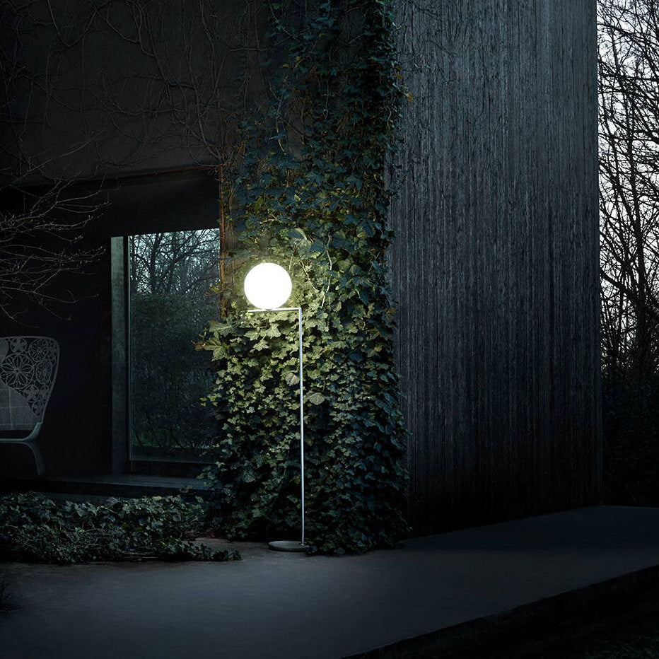 Flos IC Lights Outdoor Vloerlamp