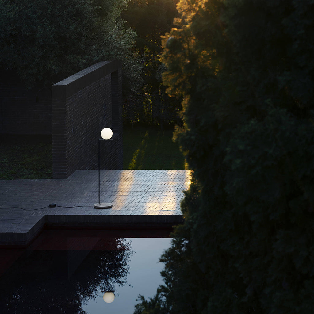 Flos IC Lights Outdoor Vloerlamp