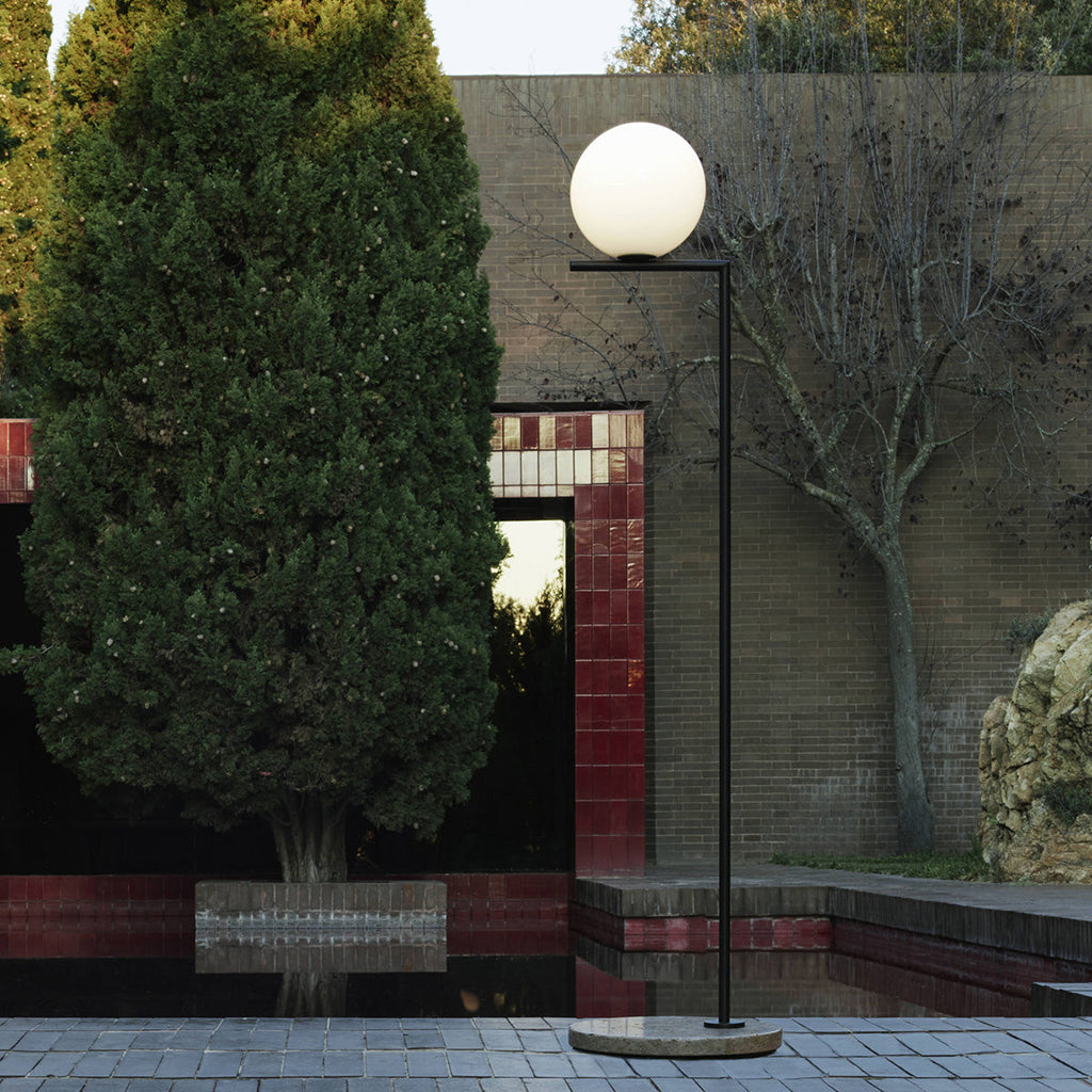 Flos IC Lights Outdoor Vloerlamp