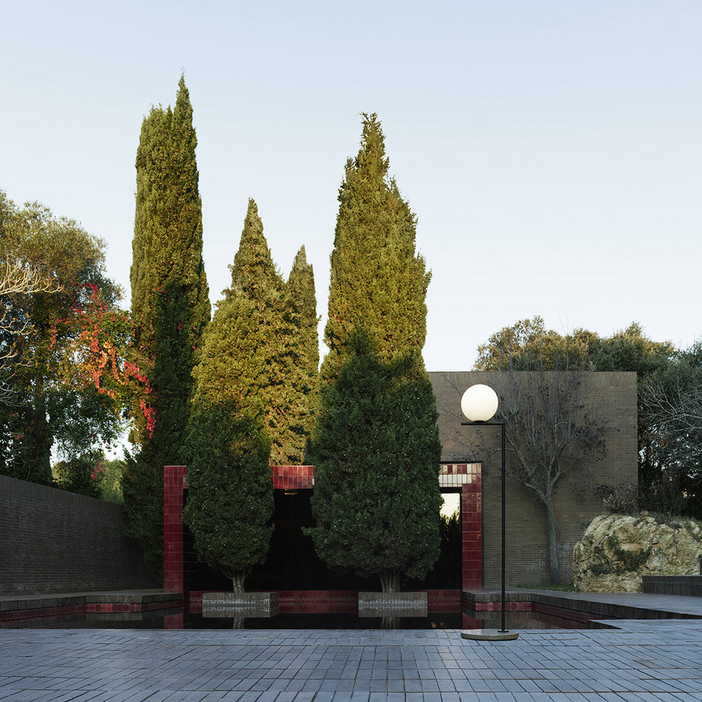 Flos IC Lights Outdoor Vloerlamp