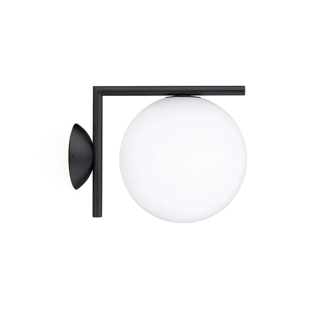 Flos IC Lights Outdoor Wand/Plafondlamp