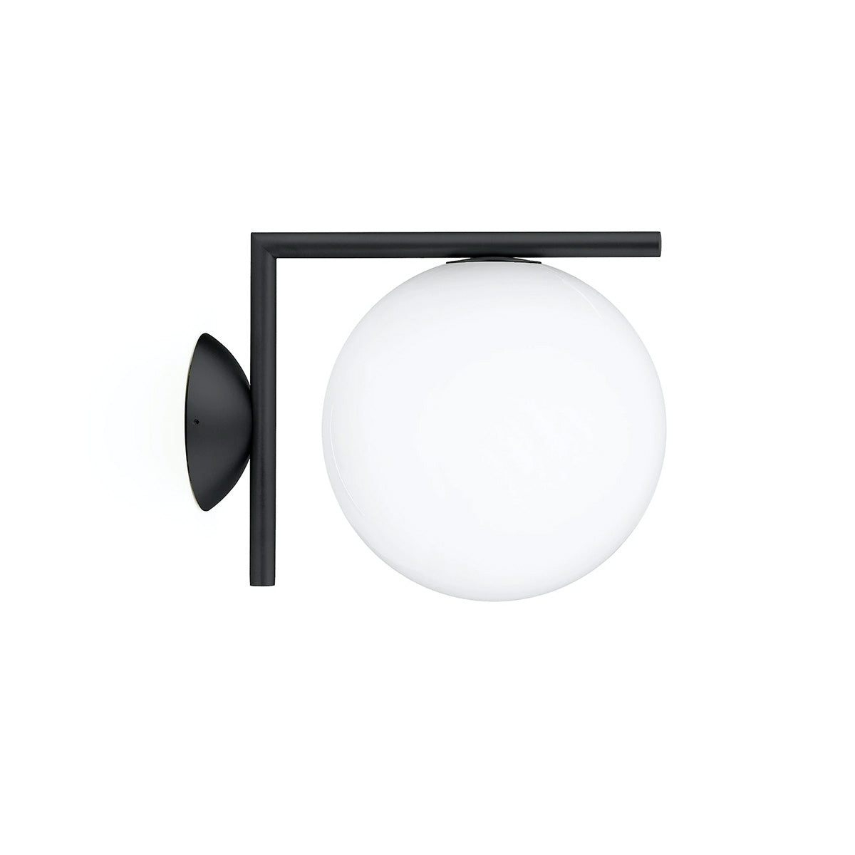 Flos IC Lights Outdoor Wand/Plafondlamp