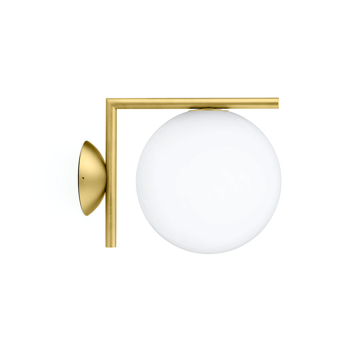 Flos IC Lights Outdoor Wand/Plafondlamp