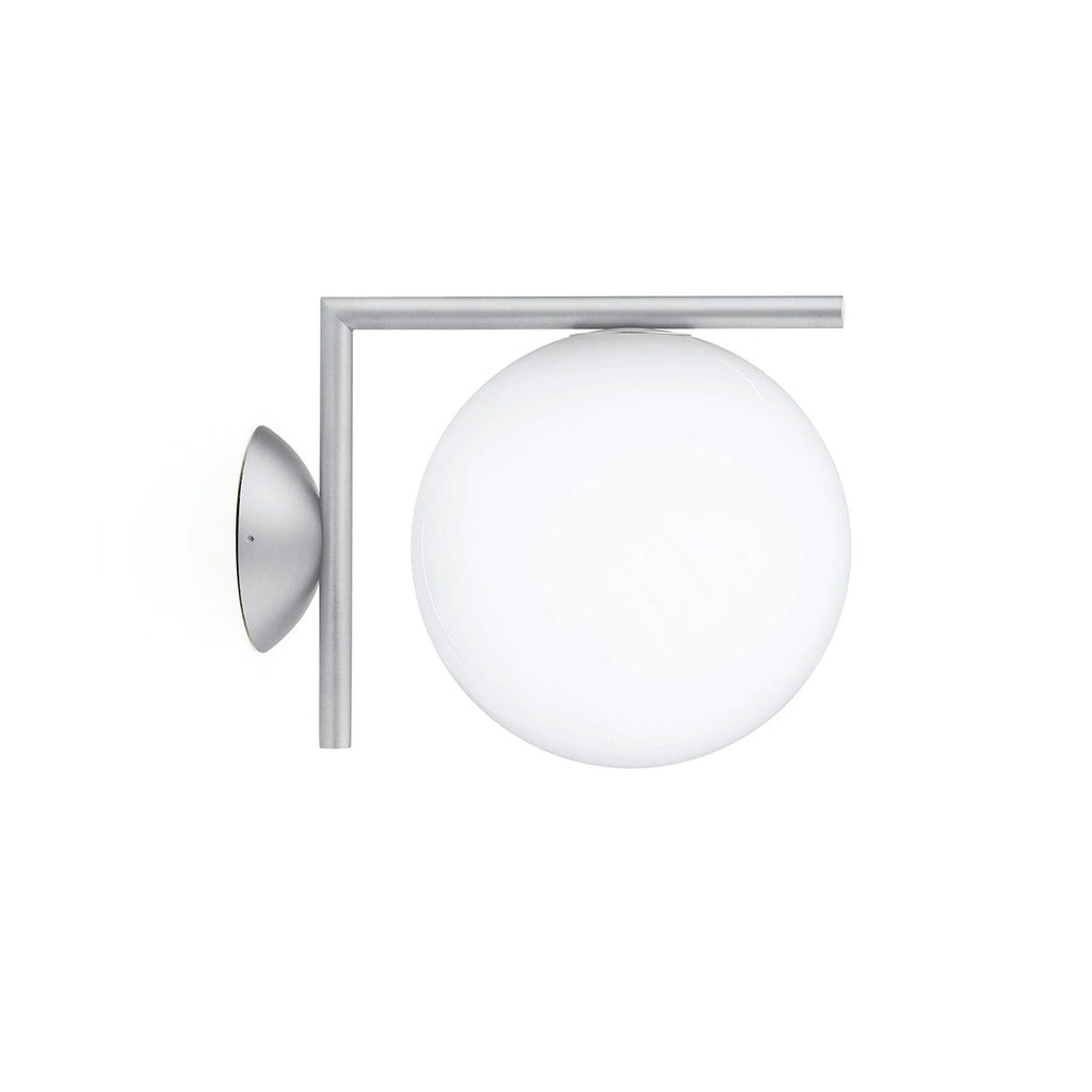 Flos IC Lights Outdoor Wand/Plafondlamp