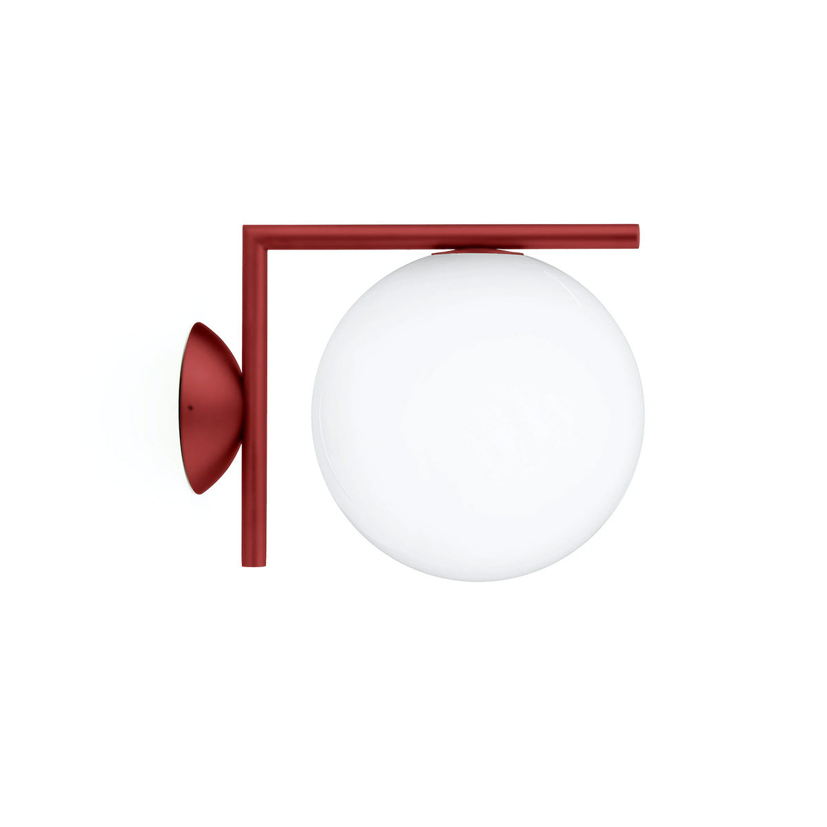 Flos IC Lights Outdoor Wand/Plafondlamp