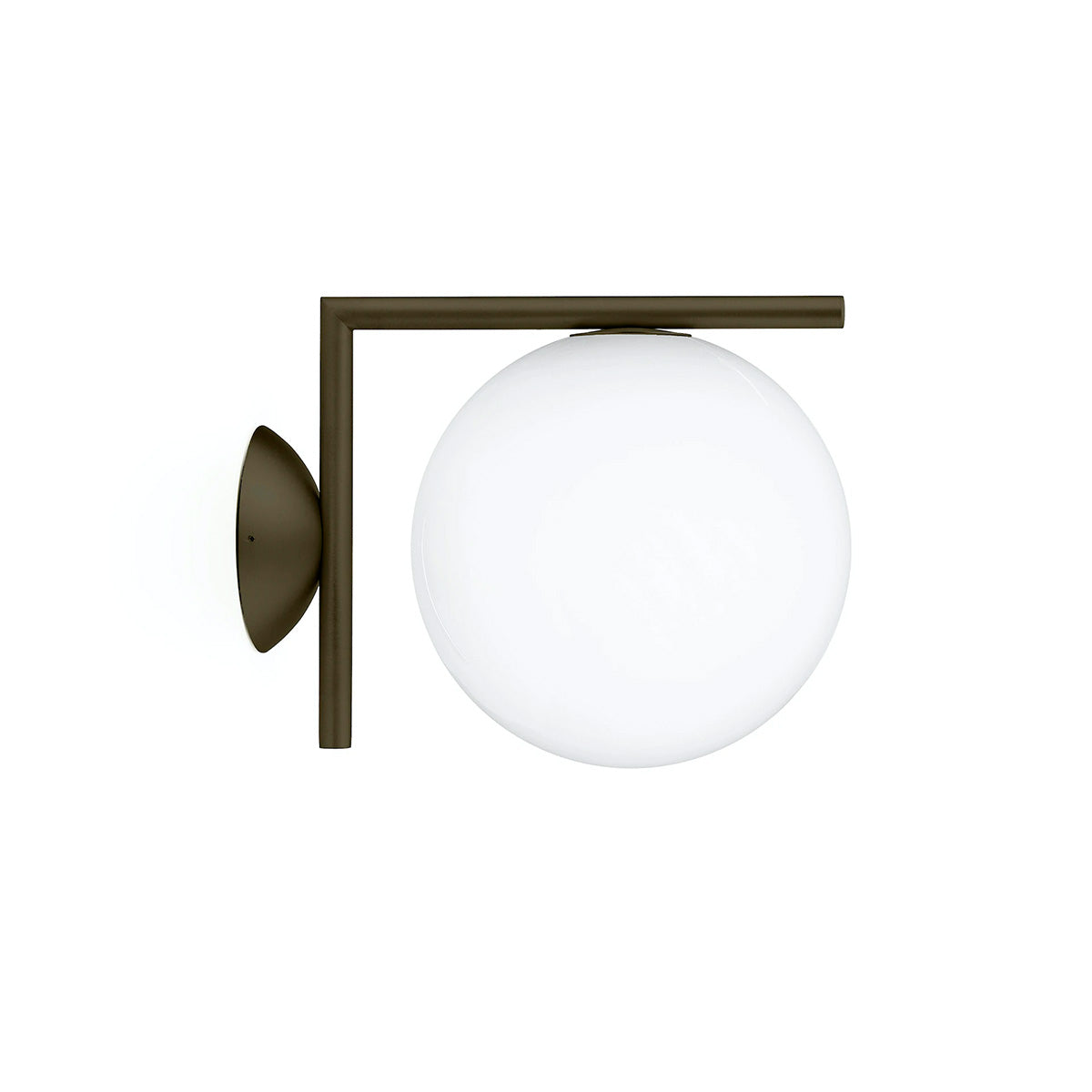 Flos IC Lights Outdoor Wand/Plafondlamp