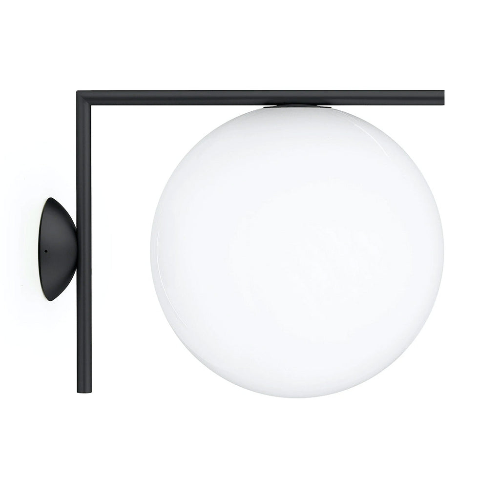 Flos IC Lights Outdoor Wand/Plafondlamp