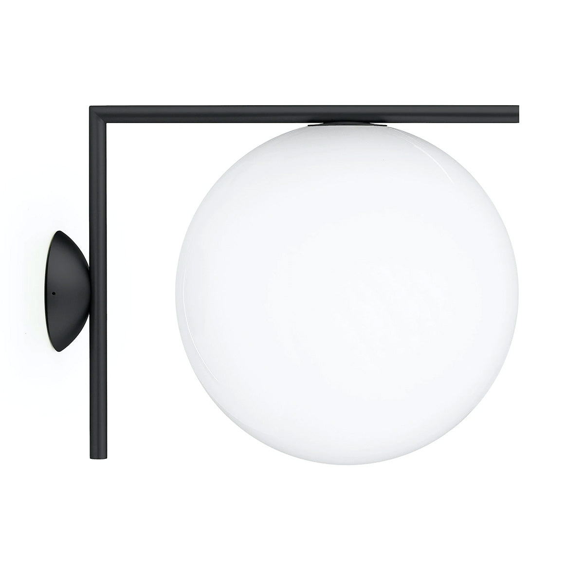Flos IC Lights Outdoor Wand/Plafondlamp