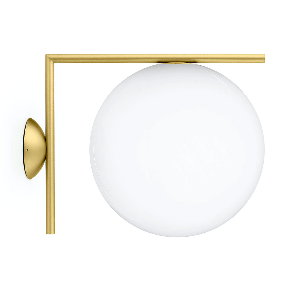 Flos IC Lights Outdoor Wand/Plafondlamp