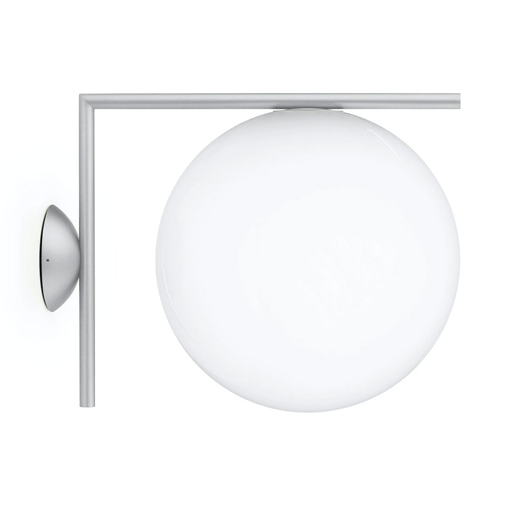 Flos IC Lights Outdoor Wand/Plafondlamp