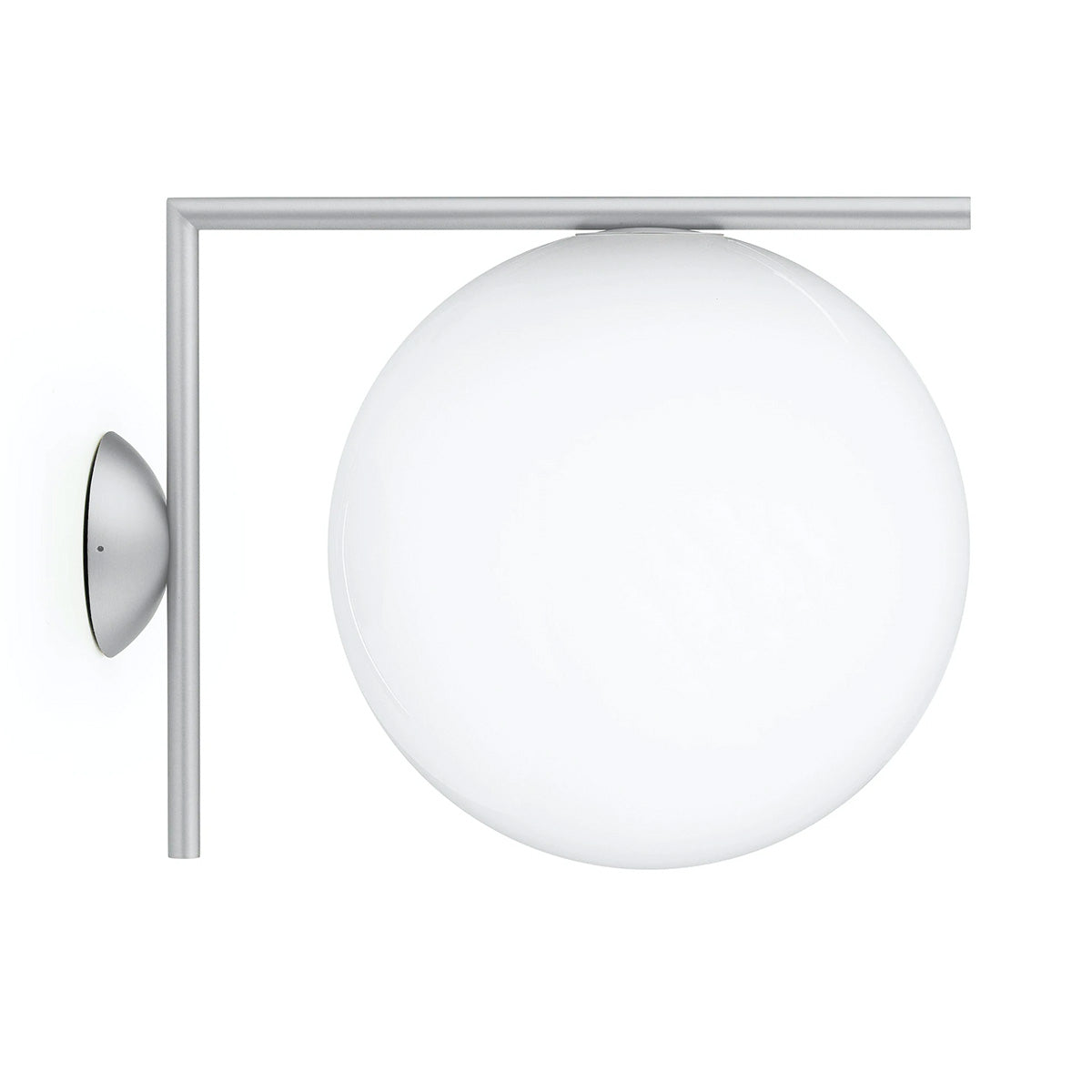 Flos IC Lights Outdoor Wand/Plafondlamp