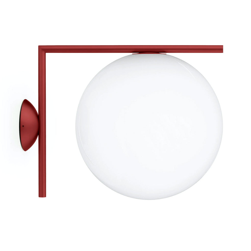 Flos IC Lights Outdoor Wand/Plafondlamp