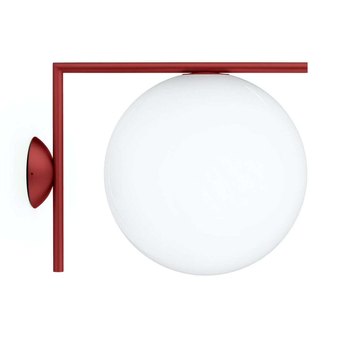 Flos IC Lights Outdoor Wand/Plafondlamp