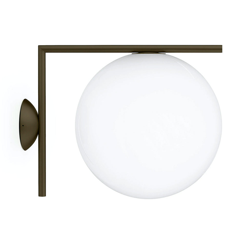 Flos IC Lights Outdoor Wand/Plafondlamp