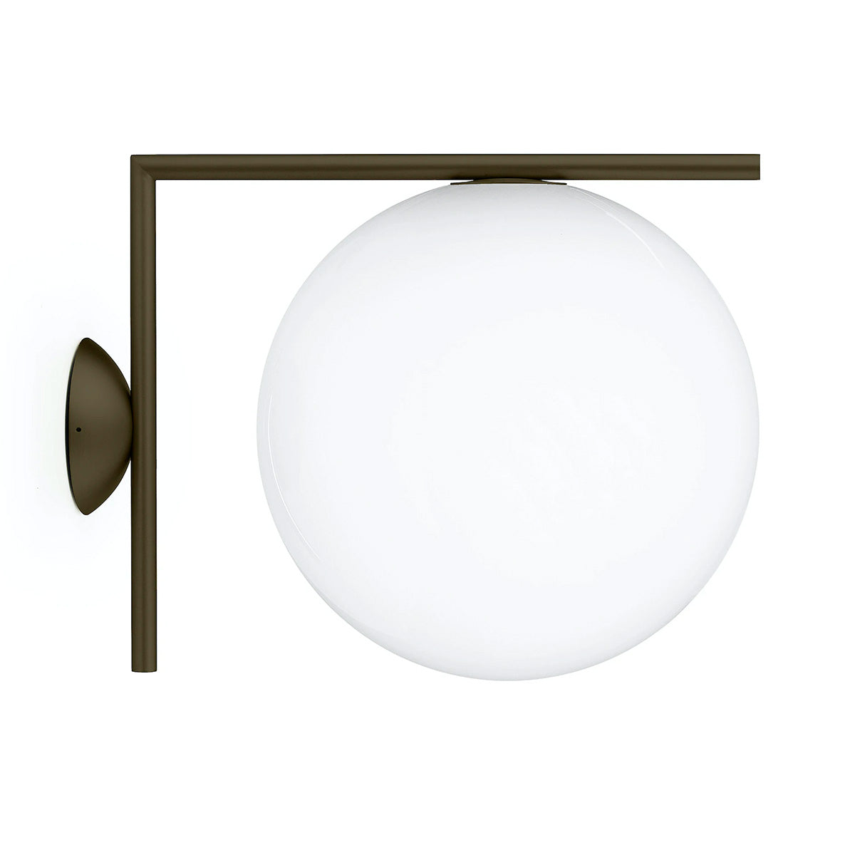 Flos IC Lights Outdoor Wand/Plafondlamp