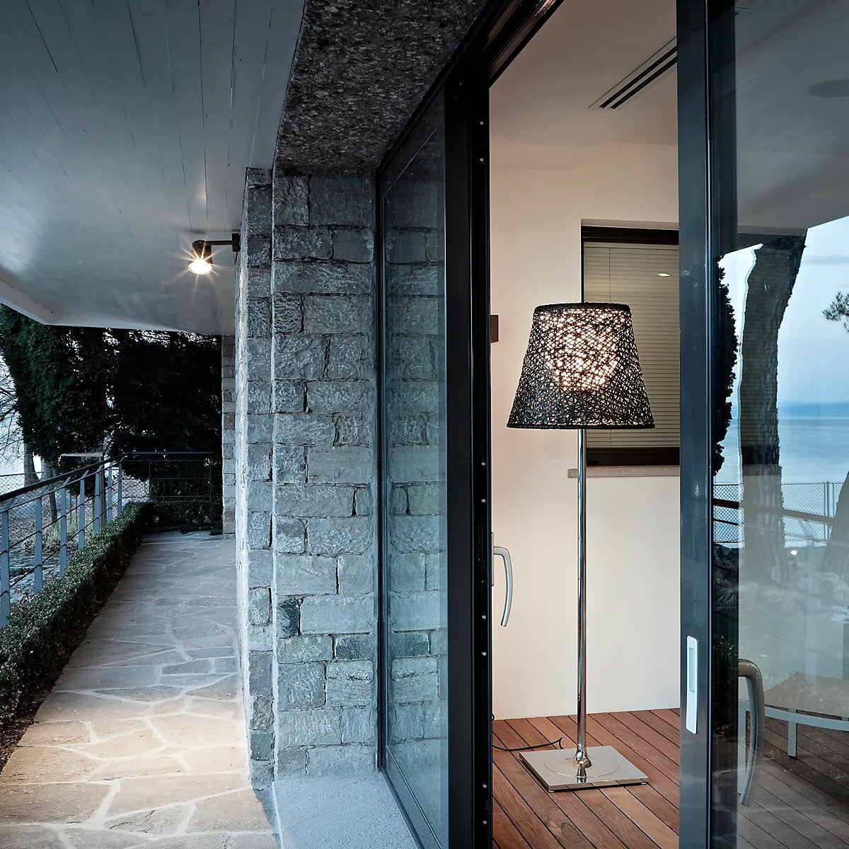 Flos Ktribe F3 Outdoor Vloerlamp