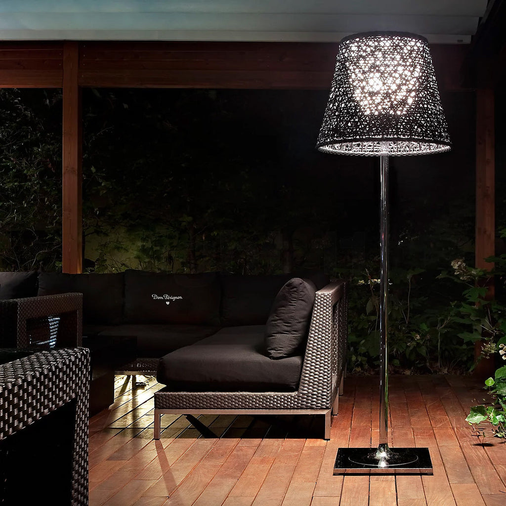 Flos Ktribe F3 Outdoor Vloerlamp