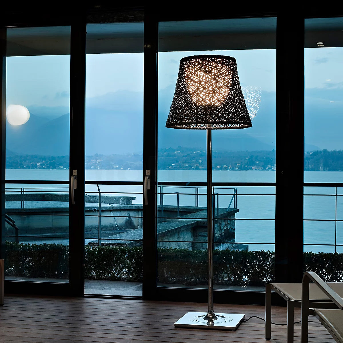 Flos Ktribe F3 Outdoor Vloerlamp