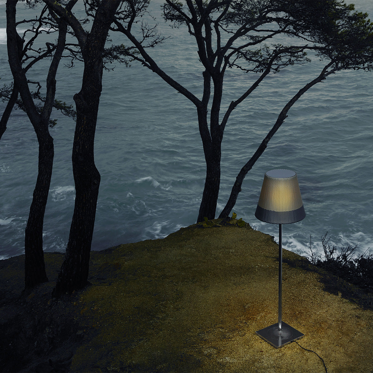 Flos Ktribe F3 Outdoor Vloerlamp