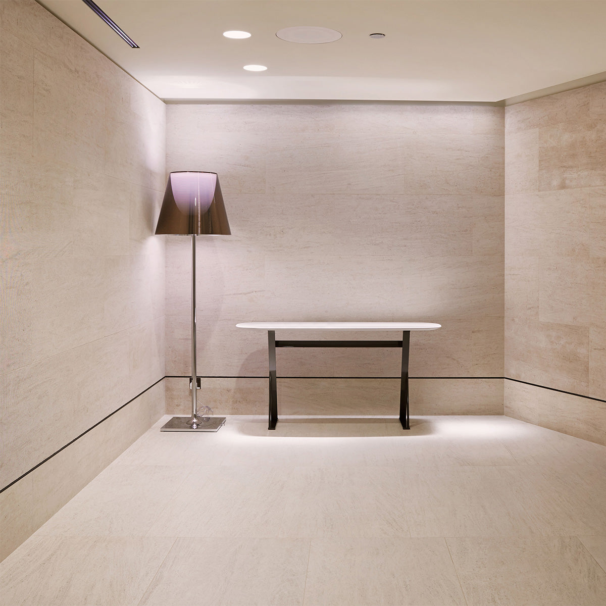 Flos Ktribe F3 Vloerlamp