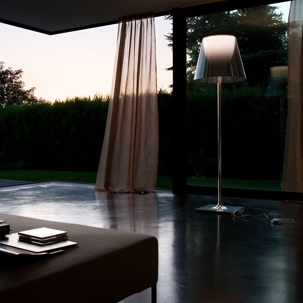 Flos Ktribe F3 Vloerlamp