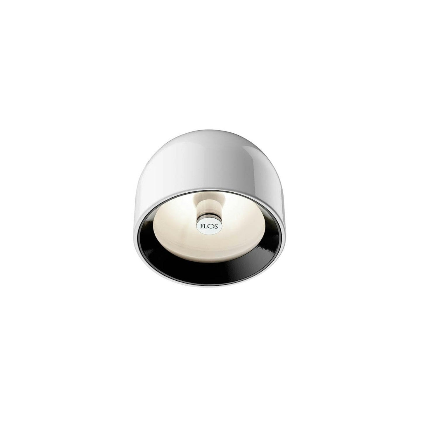 Flos Wan Plafond/Wandlamp