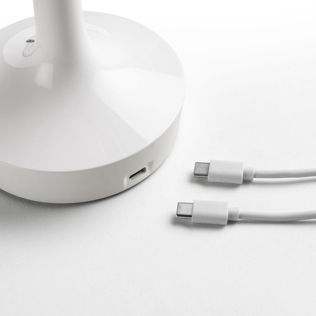 Flos Bon Jour Unplugged Draagbare Lamp - NIEUWE EDITIE