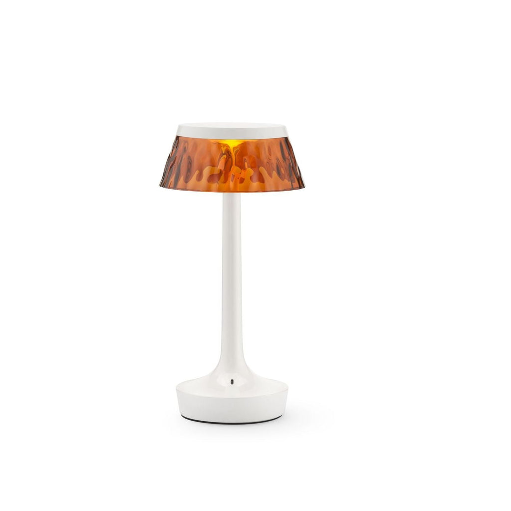 Flos Bon Jour Unplugged Draagbare Lamp - NIEUWE EDITIE