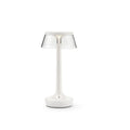 Flos Bon Jour Unplugged Draagbare Lamp - NIEUWE EDITIE