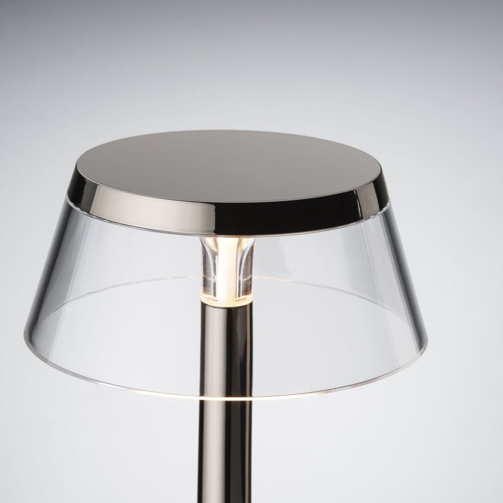 Flos Bon Jour Unplugged Draagbare Lamp - NIEUWE EDITIE