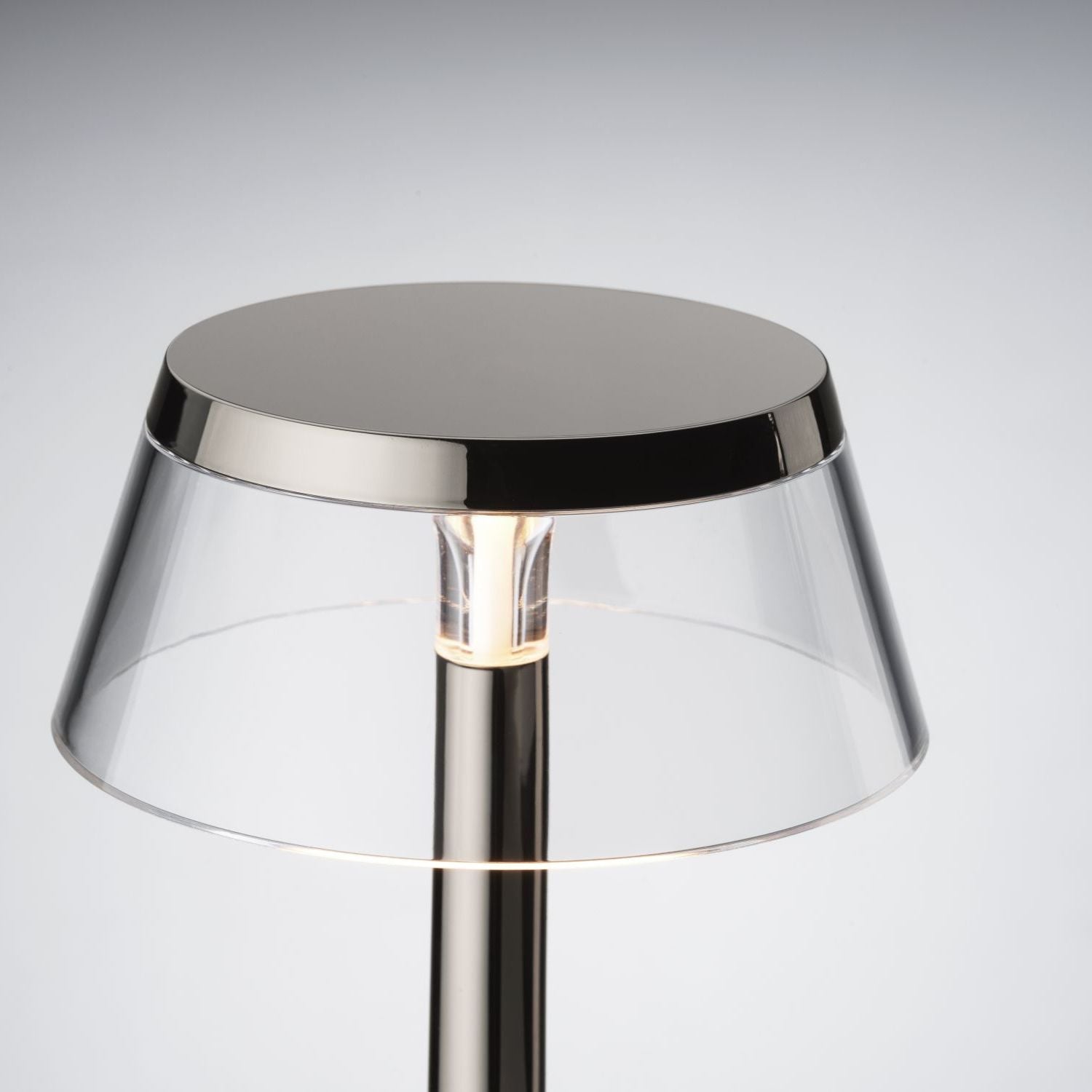 Flos Bon Jour Unplugged Draagbare Lamp - NIEUWE EDITIE