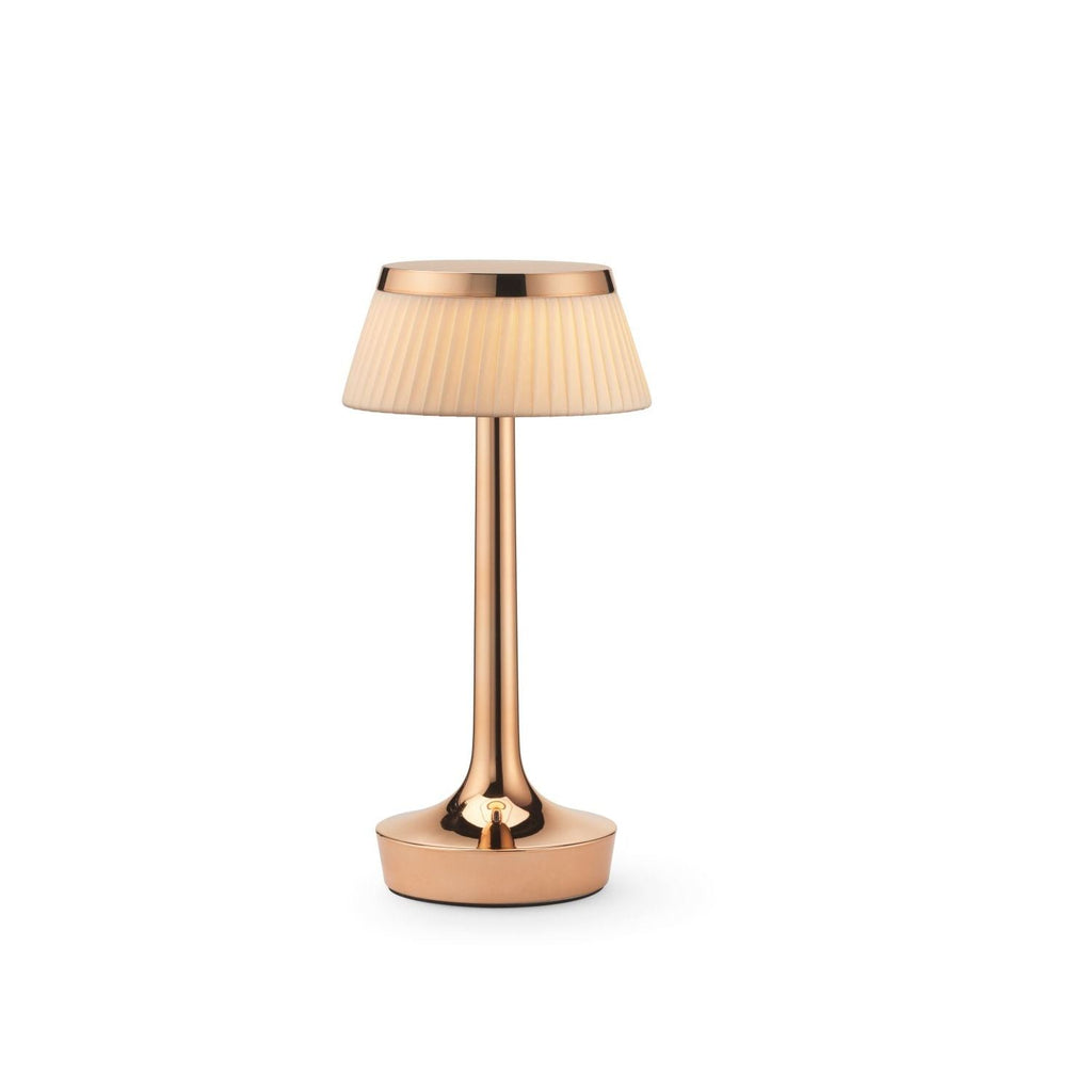 Flos Bon Jour Unplugged Draagbare Lamp - NIEUWE EDITIE
