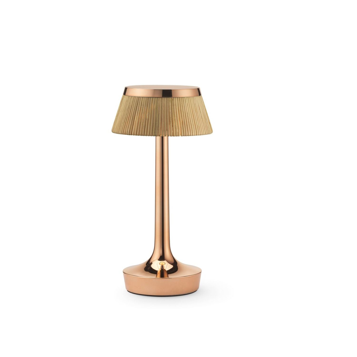 Flos Bon Jour Unplugged Draagbare Lamp - NIEUWE EDITIE