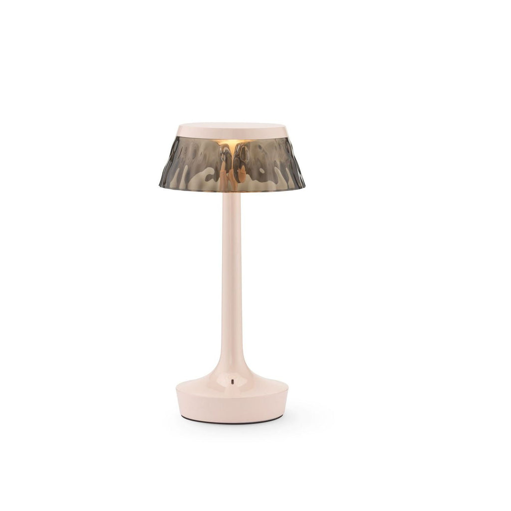 Flos Bon Jour Unplugged Draagbare Lamp - NIEUWE EDITIE