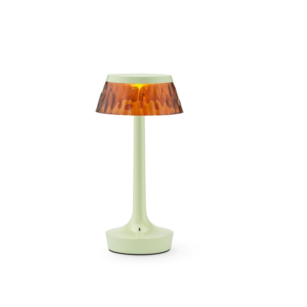 Flos Bon Jour Unplugged Draagbare Lamp - NIEUWE EDITIE