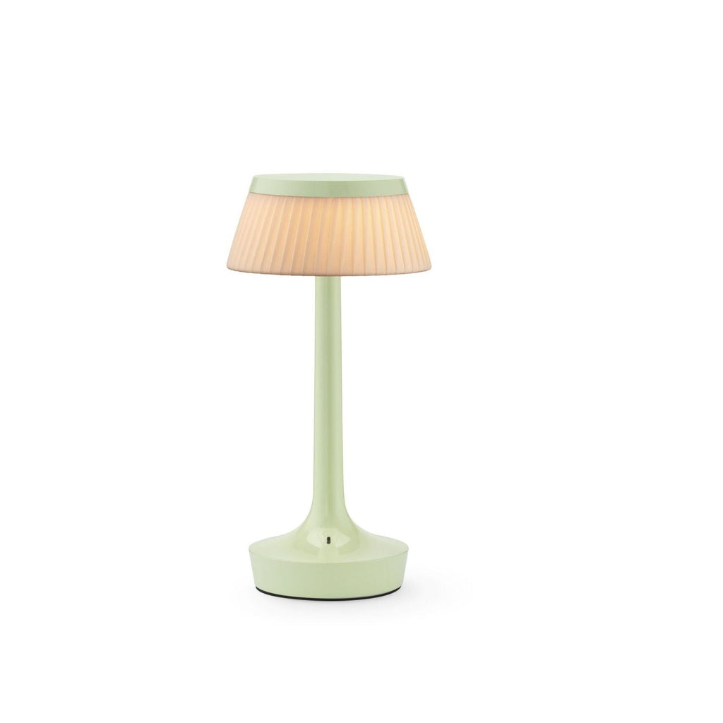 Flos Bon Jour Unplugged Draagbare Lamp - NIEUWE EDITIE