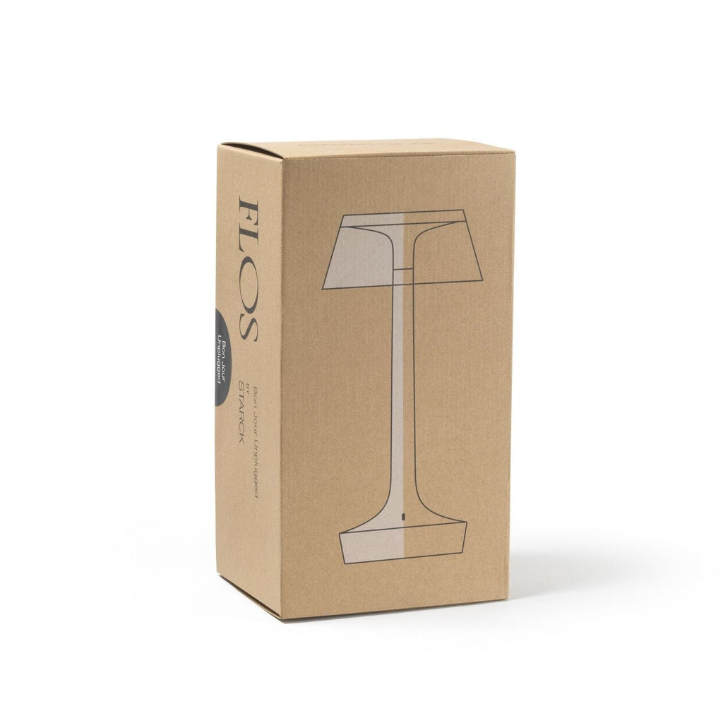 Flos Bon Jour Unplugged Draagbare Lamp - NIEUWE EDITIE