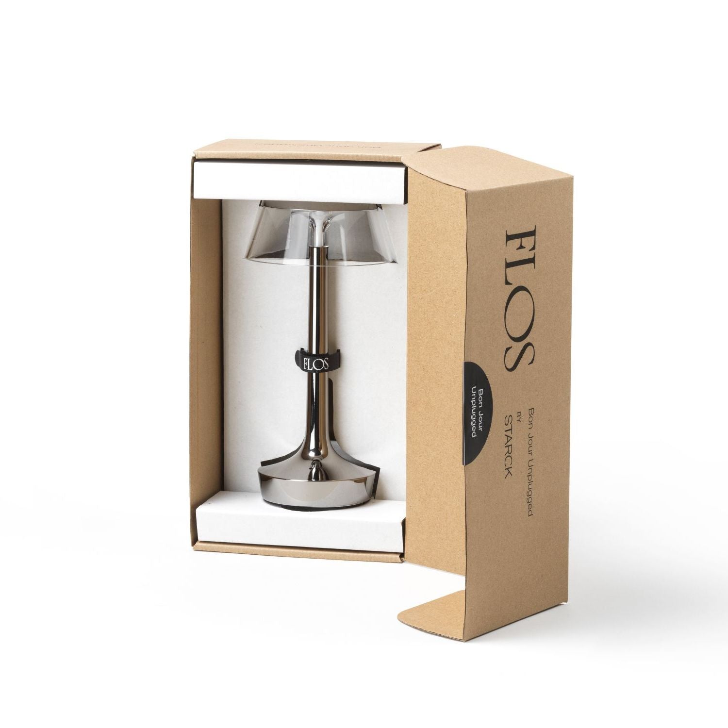 Flos Bon Jour Unplugged Draagbare Lamp - NIEUWE EDITIE