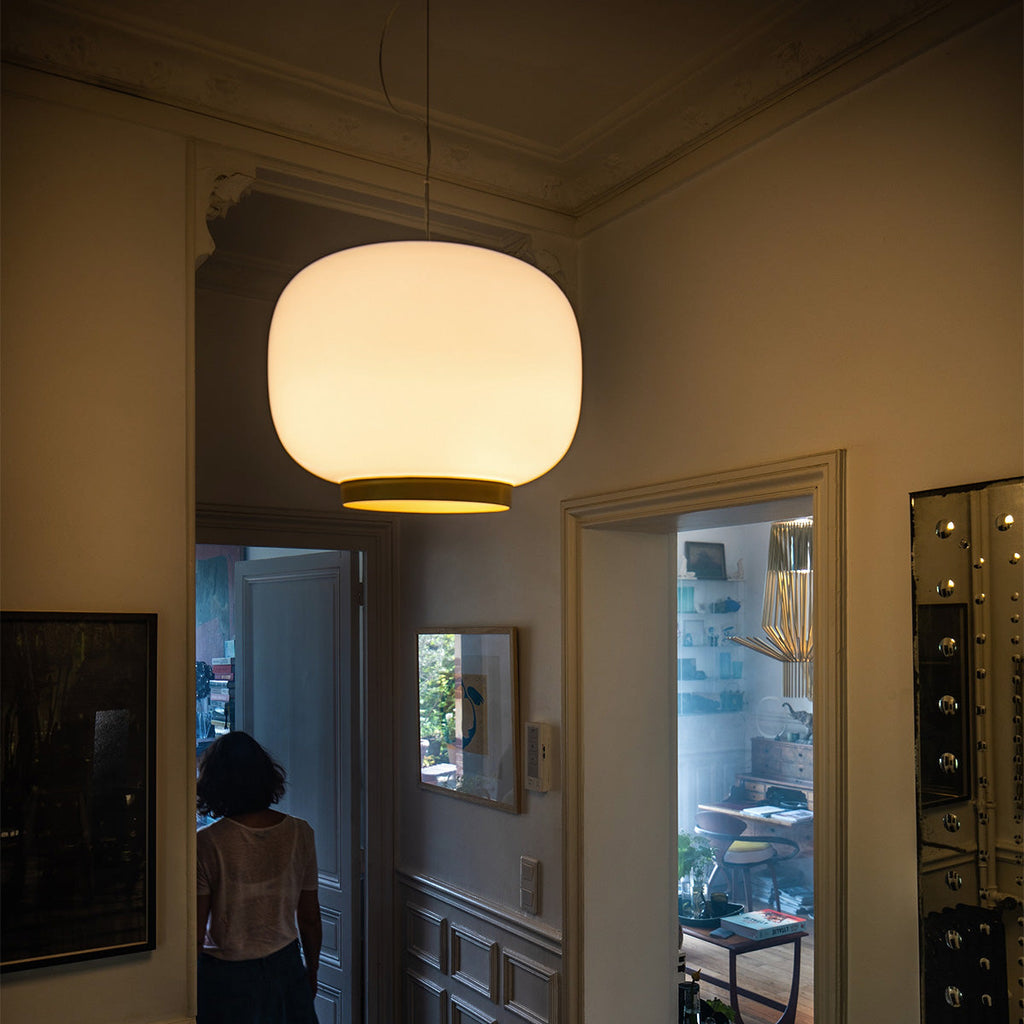 Foscarini Chouchin Reverse Hanglamp