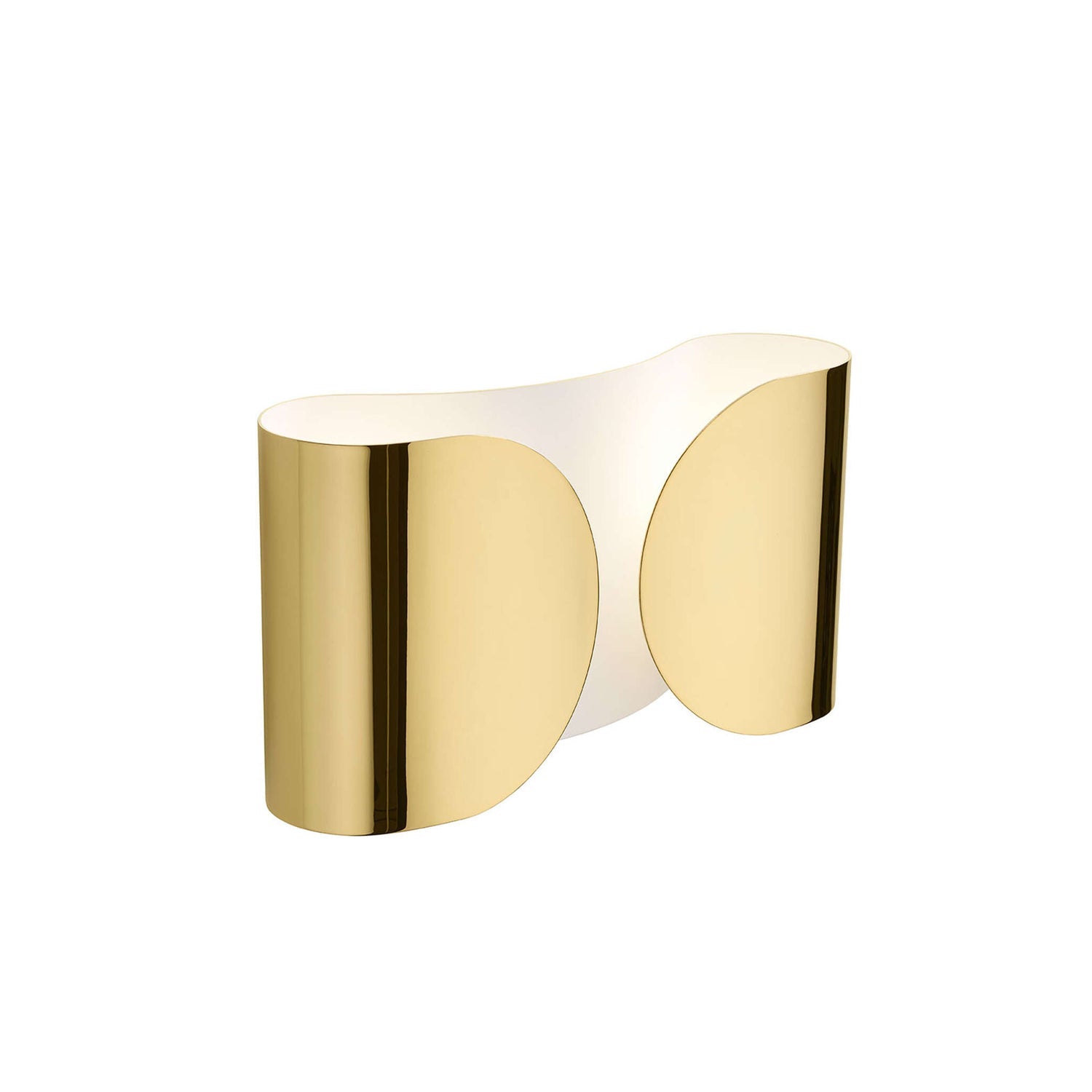 Flos Foglio Wandlamp