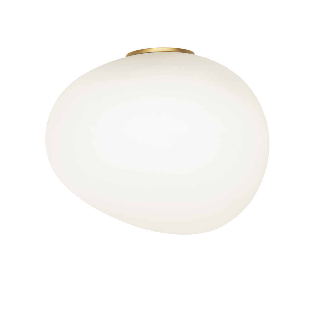 Foscarini Gregg Semi Wandlamp