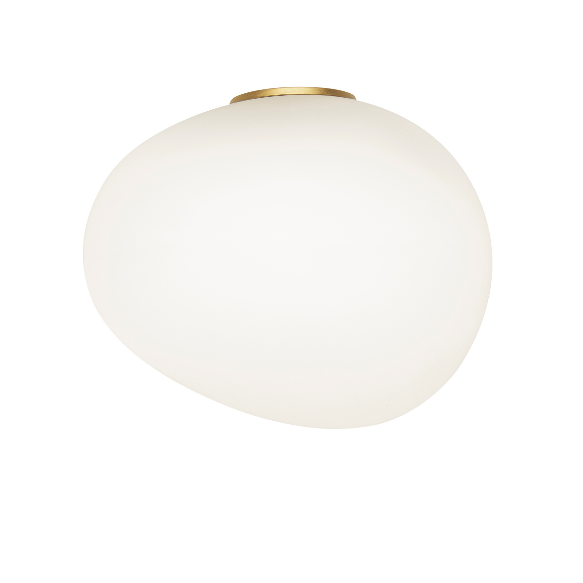 Foscarini Gregg Semi Wandlamp
