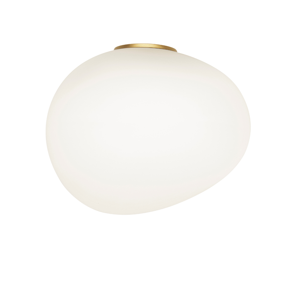 Foscarini Gregg Semi Wandlamp