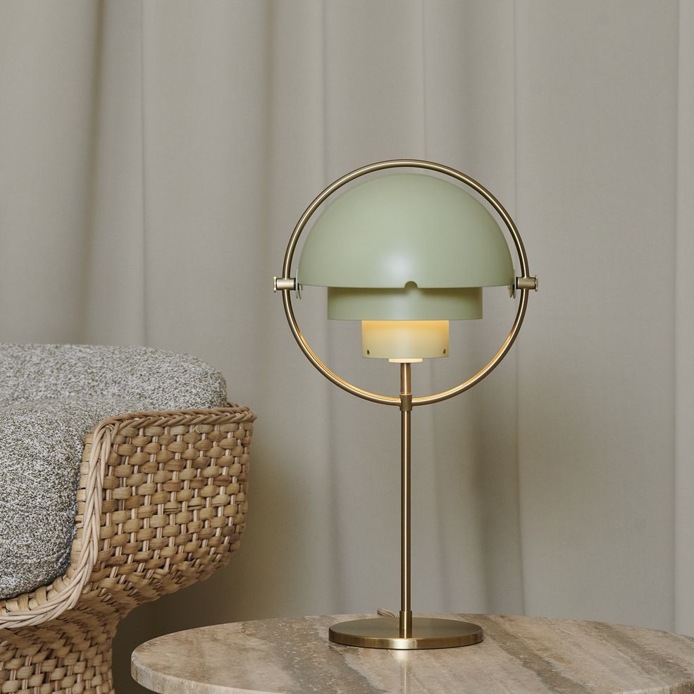 Gubi Multi-Lite Tafellamp