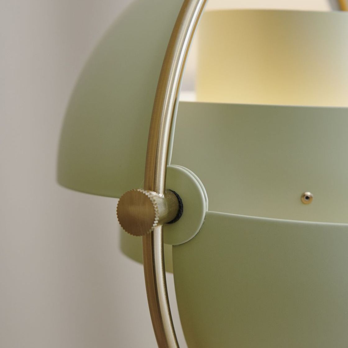 Gubi Multi-Lite Hanglamp