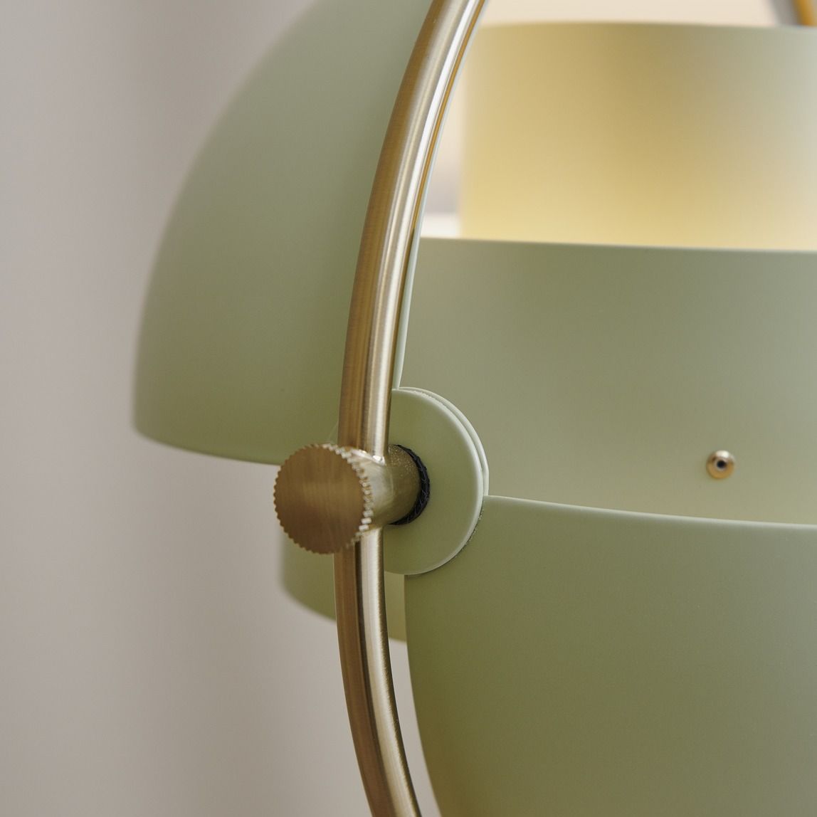 Gubi Multi-Lite Tafellamp
