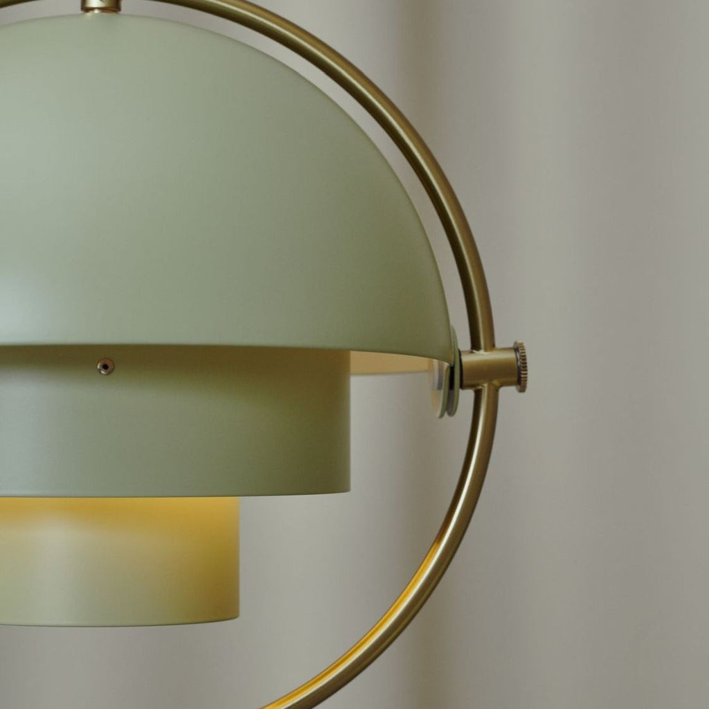 Gubi Multi-Lite Hanglamp